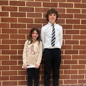 Meet your Posher, Dawn